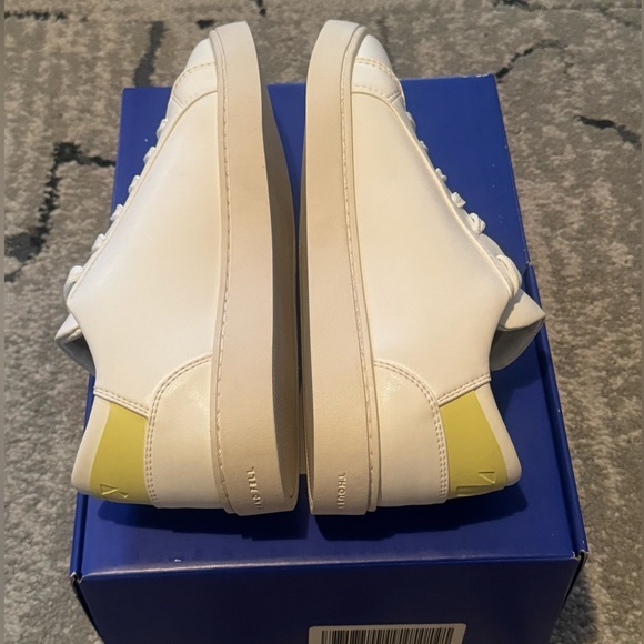 Thousand Fell women’s sneaker - Picture 10 of 13